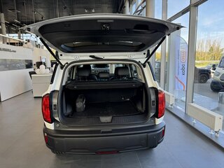 2026 Haval H3 I Рестайлинг, белый, 3249000 рублей, вид 4