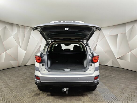 2026 Haval H7 I, серый - вид 18