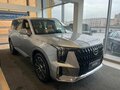2026 GAC GS8 Dragon II, серебристый, 5295510 рублей - вид 1