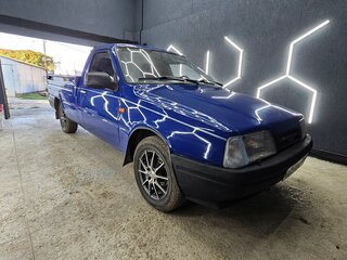 2002 Иж 2717 2717, синий, 230000 рублей, вид 2