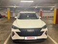2023 Haval F7x I Рестайлинг, белый, 2200000 рублей - вид 6