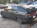 2006 Lada (ВАЗ) 2112, зелёный, 110000 рублей - вид 4