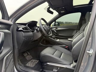 2025 Lynk & Co 06 I Рестайлинг, серый, 2680000 рублей, вид 5