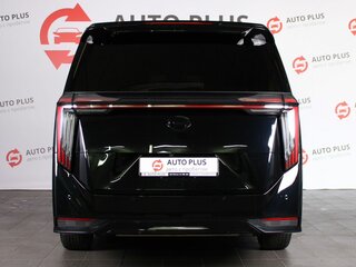 2023 GAC M8, чёрный, 3809000 рублей, вид 4
