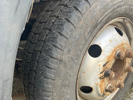 2006 Iveco Daily, белый, 800000 рублей, вид 2