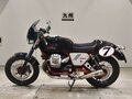 2011 Moto Guzzi V 7, чёрный, 437000 рублей