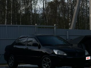 2004 Mitsubishi Lancer IX, чёрный, 280000 рублей, вид 2