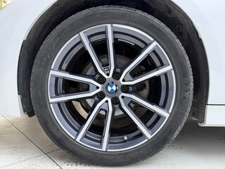 2023 BMW 3 серии Long 320Li VII (G2x) Рестайлинг, белый, 2450000 рублей, вид 5