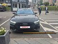 2020 Audi A7 50 TDI II (4K), чёрный, 5800000 рублей - вид 1