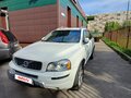 2014 Volvo XC90 I Рестайлинг, белый, 3100000 рублей - вид 1