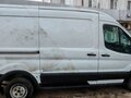 2021 Ford Transit, белый, 1349999 рублей - вид 3
