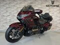 2025 Honda GL 1800 Gold Wing, красный, 3195000 рублей - вид 10