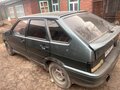 2009 Lada (ВАЗ) 2114, серый, 180000 рублей - вид 2