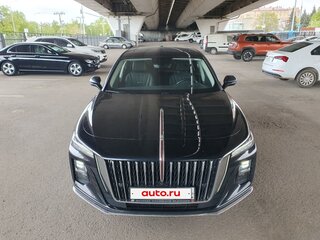 2023 Hongqi H5 II, чёрный, 2500000 рублей, вид 2