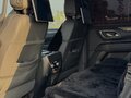 2022 GMC Yukon XL V, чёрный - вид 11