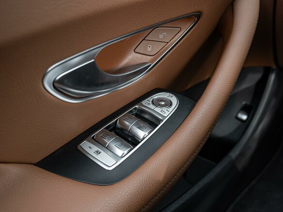 2020 Mercedes-Benz E-Класс 220 d V (W213, S213, C238), синий, 5799000 рублей - вид 26