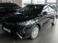2026 Haval Jolion I Рестайлинг 2, чёрный - вид 1