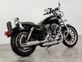 2010 Harley-Davidson Sportster 1200, чёрный, 649000 рублей - вид 7