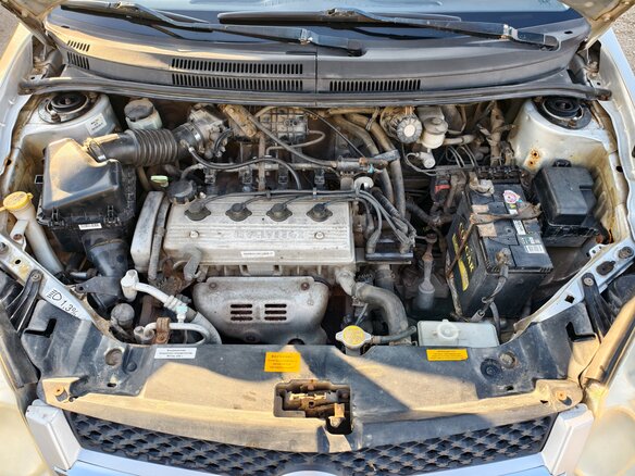 2013 Geely MK I, серебристый - вид 27