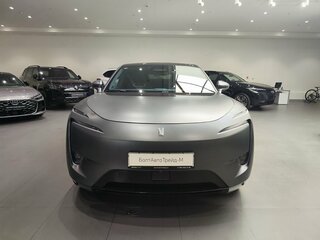 2023 Avatr 11 116 kWh I, серый, 5128000 рублей, вид 2