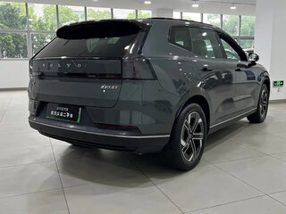 2026 Volvo XC70 III, серый, 5700000 рублей, вид 5