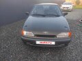 2005 Lada (ВАЗ) 2114, зелёный, 170000 рублей - вид 1
