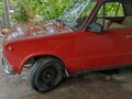 1982 Lada (ВАЗ) 2101, красный, 60000 рублей - вид 1