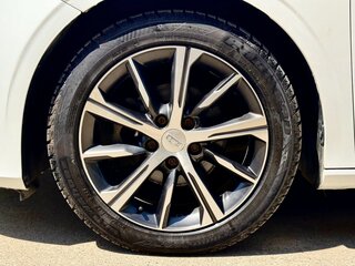 2022 Geely Emgrand II, белый, 940000 рублей, вид 5