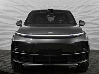 2025 Li Auto (Lixiang) L9 52.3 kWh I Рестайлинг, серый, 11990000 рублей, вид 2