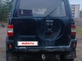 2011 УАЗ Патриот 31631 I, чёрный, 466000 рублей - вид 5