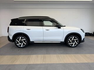 2025 Mini Countryman S III, белый, 5790000 рублей, вид 4