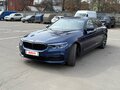 2019 BMW 5 серии 540i xDrive VII (G30/G31/G38), синий, 4520000 рублей