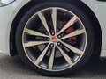 2016 Jaguar XF II, белый, 3500000 рублей - вид 9