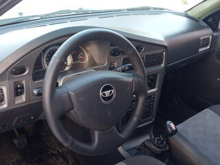 2012 Daewoo Nexia I Рестайлинг, серый, 240000 рублей, вид 3