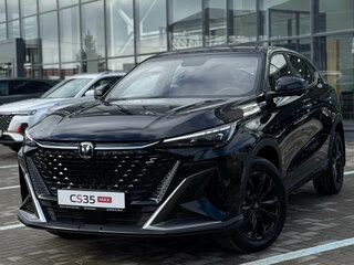 2025 Changan CS35 Max, чёрный, 2789900 рублей, вид 1