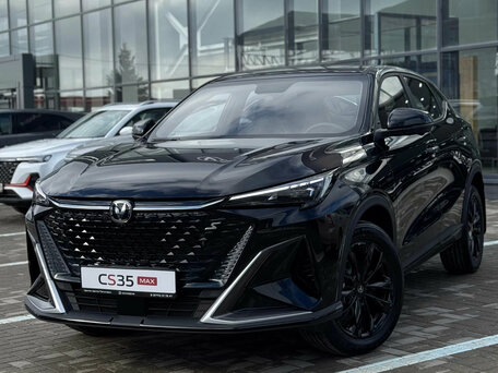 Changan CS35 Max