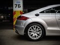 2011 Audi TT II (8J) Рестайлинг, серебристый, 1999999 рублей - вид 6
