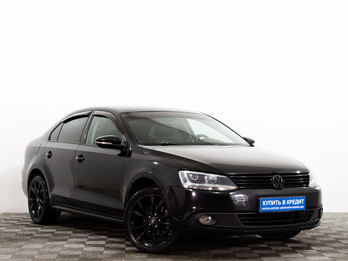 Открыть фотографии: Volkswagen Jetta VI