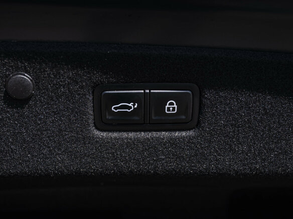 2021 Kia K8 I, серый - вид 27