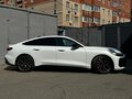 2025 Audi A5 L Sportback III (B10), белый - вид 1