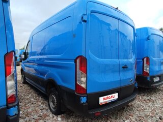 2021 Ford Transit, синий, 2955000 рублей, вид 4