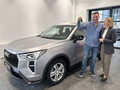 2026 Haval Jolion I Рестайлинг 2, серый