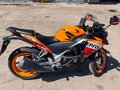 2013 Honda CBR 250R, оранжевый, 280000 рублей - вид 11