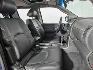 2005 Nissan Pathfinder III, серый, 797000 рублей, вид 5