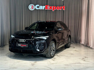 2026 Audi Q5 L III (GU), чёрный, 5890000 рублей, вид 1
