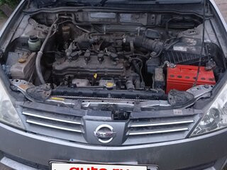 2003 Nissan Wingroad II (Y11) Рестайлинг, серый, 350000 рублей, вид 5