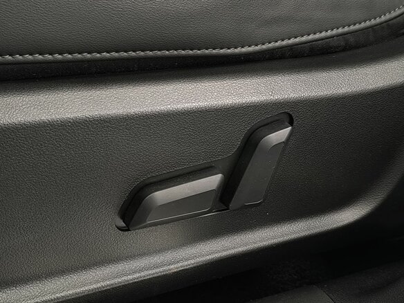 2023 Haval F7x I Рестайлинг, белый, 2155000 рублей - вид 9