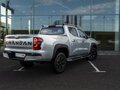 2026 Changan Hunter Plus, серебристый - вид 5