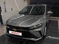 2023 Chevrolet Monza II Рестайлинг, серебристый, 2000000 рублей - вид 1