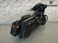 2017 Harley-Davidson Street Glide, чёрный, 1695000 рублей - вид 4